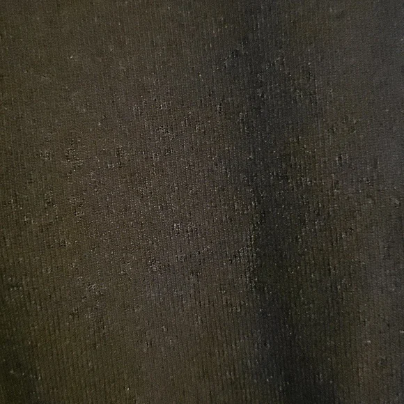 Chico's Elegant Black Woven Dress Pants Womens Size 0 (W492) - Picture 5 of 6